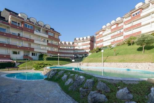 Apartamento Suances Playa
