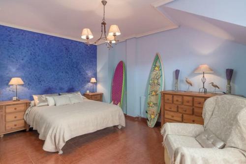 Apartamento Suances Playa