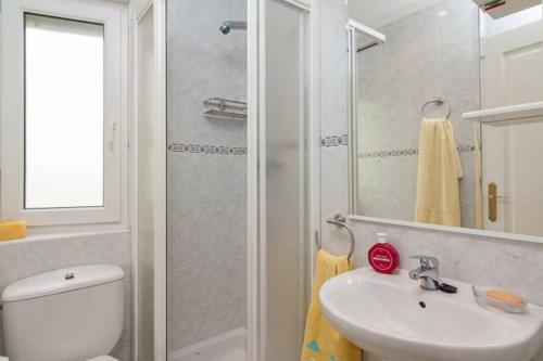 Apartamento Suances Playa
