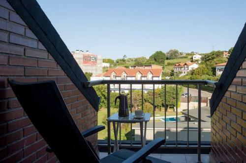 Apartamento Suances Playa