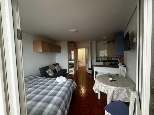 Apartamento Con Vistas Al Mar Y Piscina II