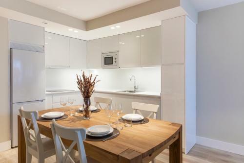 Apartamentos Plaza Center