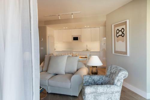 Apartamentos Plaza Center