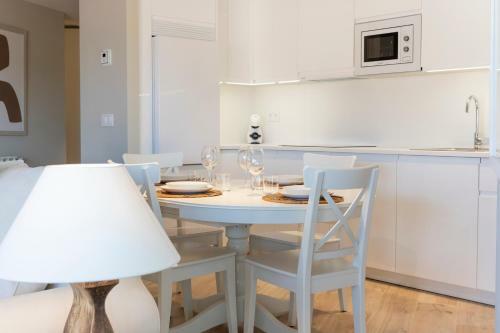 Apartamentos Plaza Center
