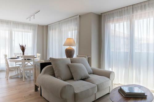 Apartamentos Plaza Center