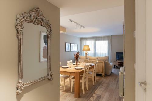 Apartamentos Plaza Center