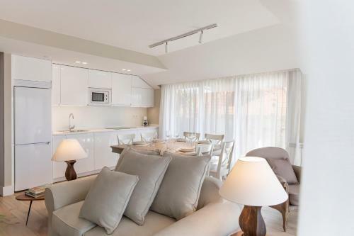 Apartamentos Plaza Center