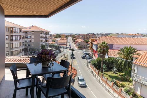 Apartamentos Plaza Center