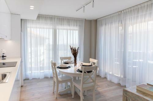 Apartamentos Plaza Center