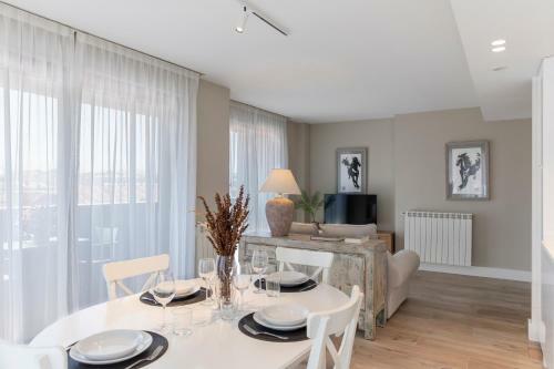 Apartamentos Plaza Center