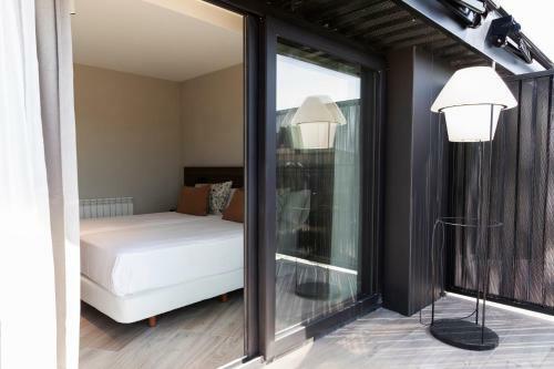 Apartamentos Plaza Center