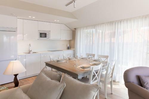 Apartamentos Plaza Center