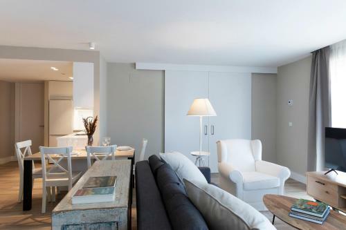 Apartamentos Plaza Center