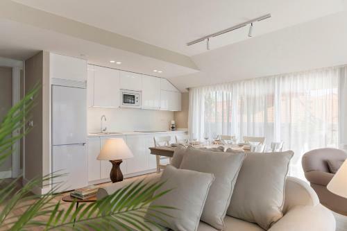Apartamentos Plaza Center