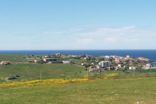 Apartamento Duplex En Suances
