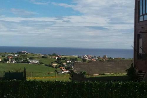 Apartamento Duplex En Suances