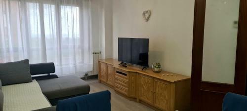 Apartamento Duplex En Suances