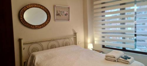 Apartamento Duplex En Suances