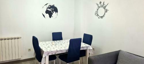 Apartamento Duplex En Suances
