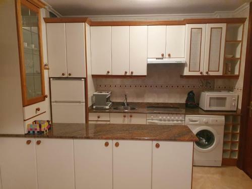 Apartamento Suances 500m. Playa