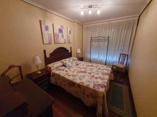 Apartamento Suances 500m. Playa