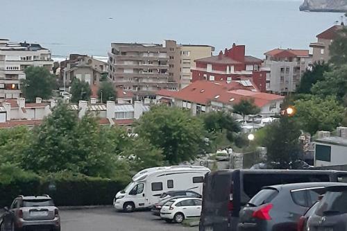 Apartamento Suances 500m. Playa