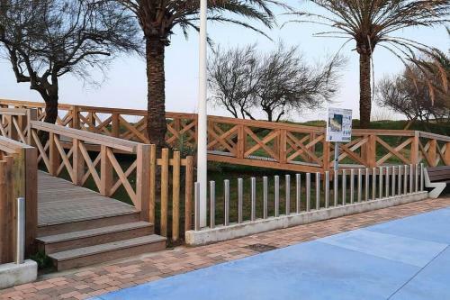 Apartamento Suances 500m. Playa
