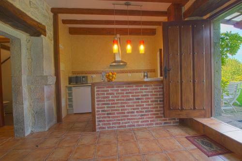 Apartamento La Ermita Con Jard�n