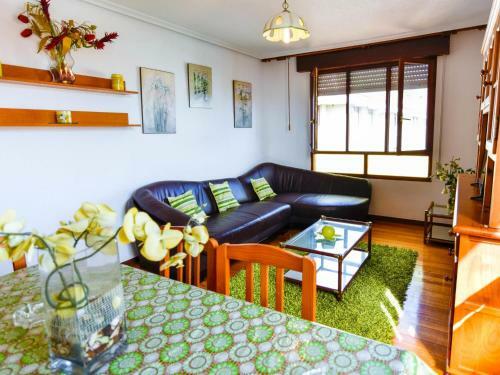 Apartamento Luminoso Con Piscina