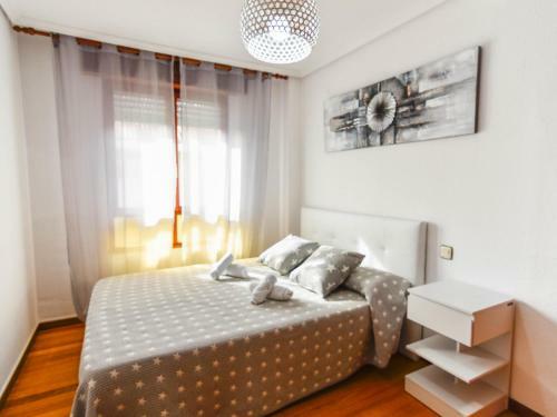 Apartamento Luminoso Con Piscina