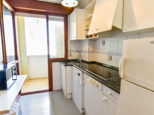 Apartamento Luminoso Con Piscina