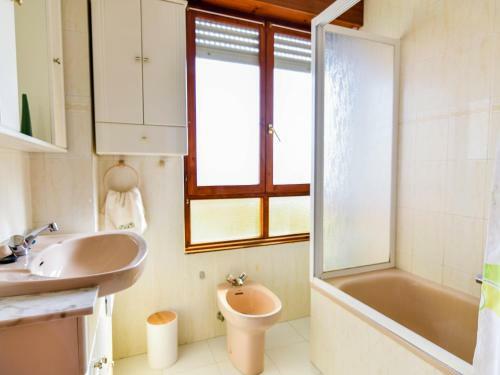 Apartamento Luminoso Con Piscina