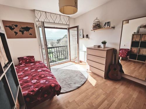 Apartamento Solpor