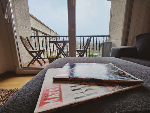 Apartamento Solpor