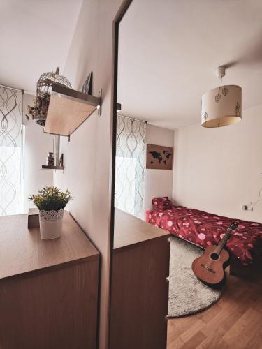 Apartamento Solpor