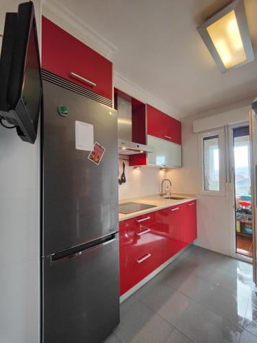 Apartamento Solpor
