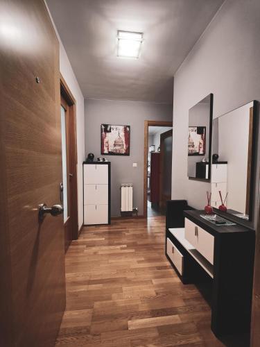 Apartamento Solpor