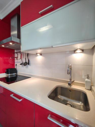 Apartamento Solpor