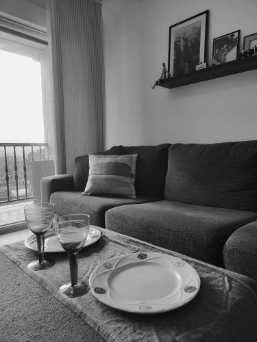 Apartamento Solpor