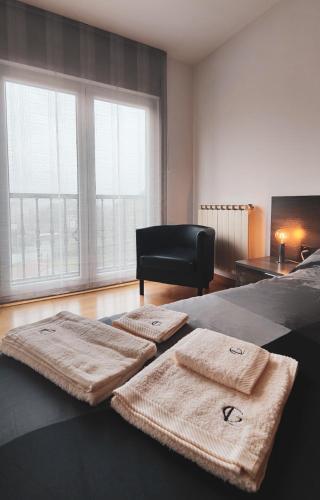 Apartamento Solpor