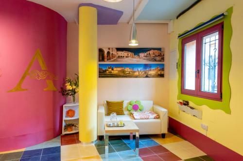 Apartamento Ar�vacon