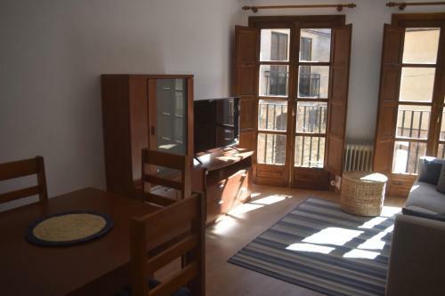 Apartamento Puerta Del Hierro