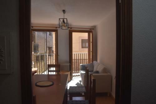Apartamento Puerta Del Hierro