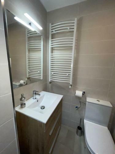 Apartamento Puerta Del Hierro