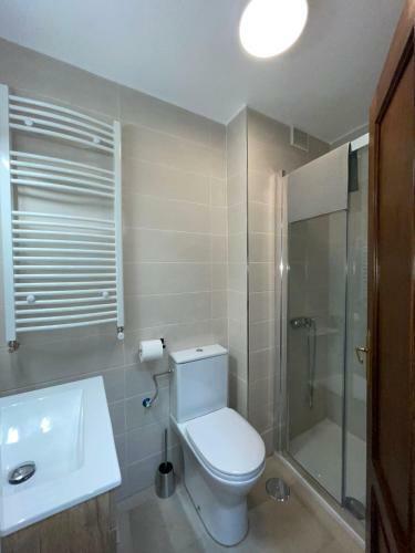 Apartamento Puerta Del Hierro