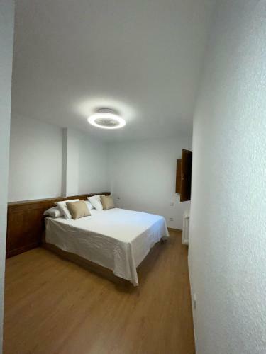 Apartamento Puerta Del Hierro