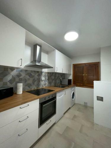 Apartamento Puerta Del Hierro