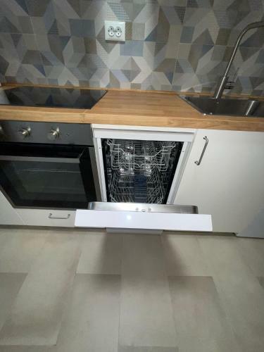Apartamento Puerta Del Hierro