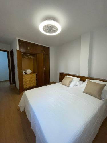 Apartamento Puerta Del Hierro