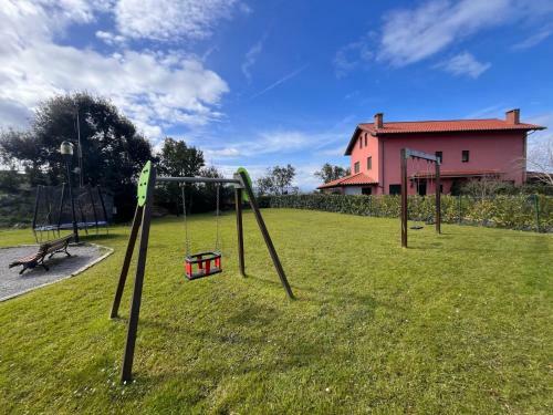 Apartamento Villa Lucia
